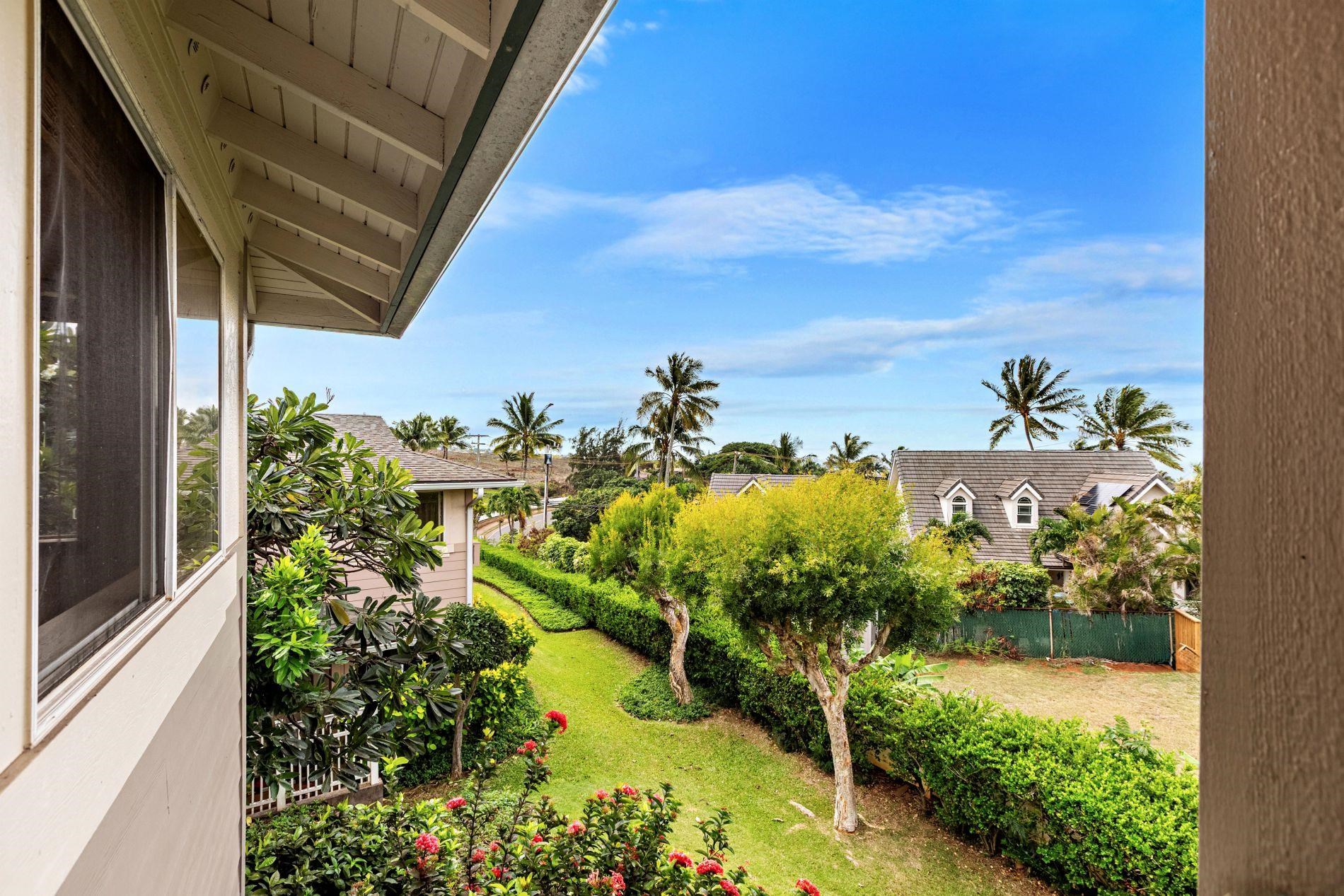 127 Punohu Lane, Unit 72 Lahaina, HI 96761 - Photo 41 of 43 a view of a lake