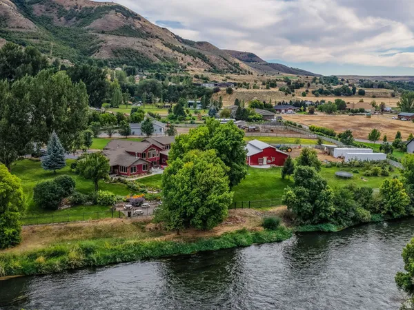 $1,275,000 | 2783 Read Lane, Preston, ID 83263