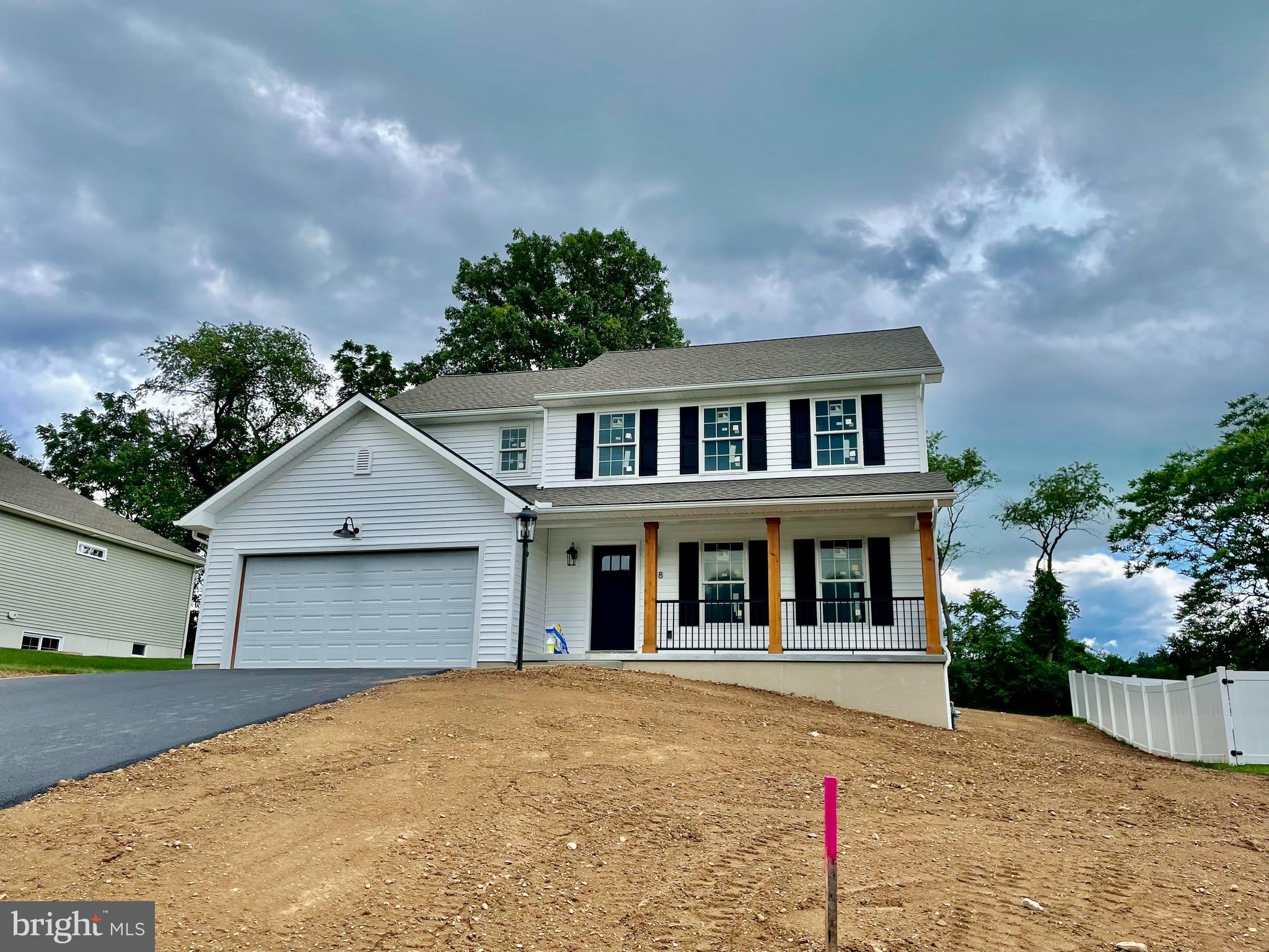 1518 Rolling Meadow Road Lebanon, PA 17046 - Photo 1 of 1 Gallery Image 1