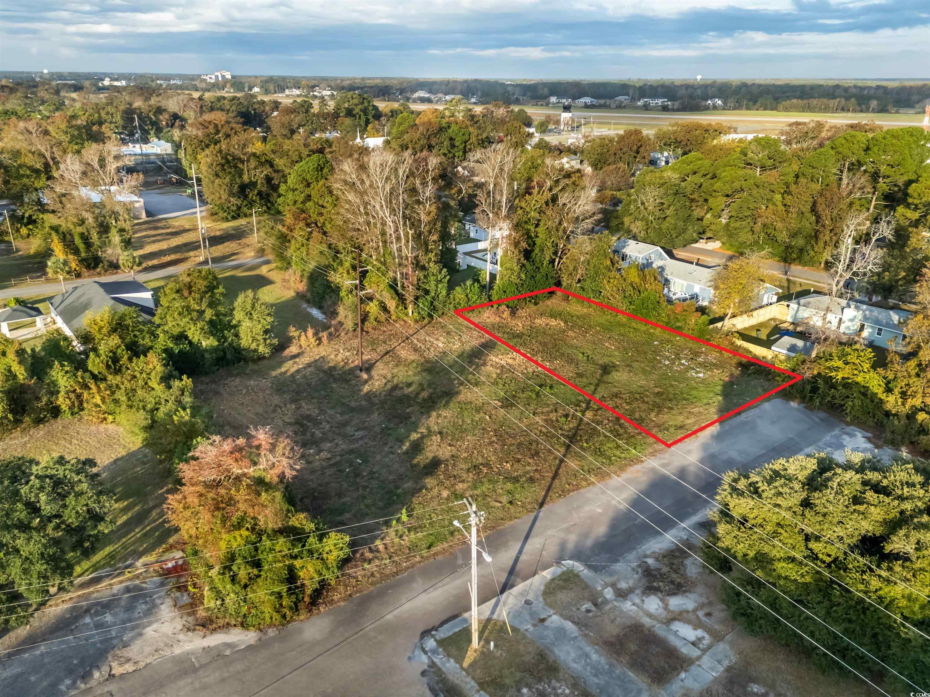 1017 Atlantic Street Atlantic Beach, SC 29582 - Photo 5 of 15