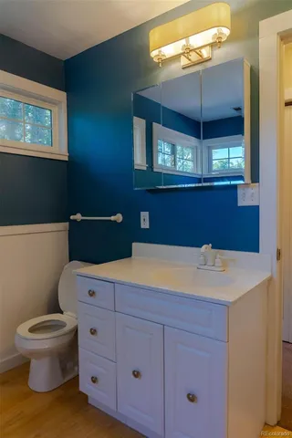 $2,400 | 1222 East Dale Street, Colorado Springs, CO 80909