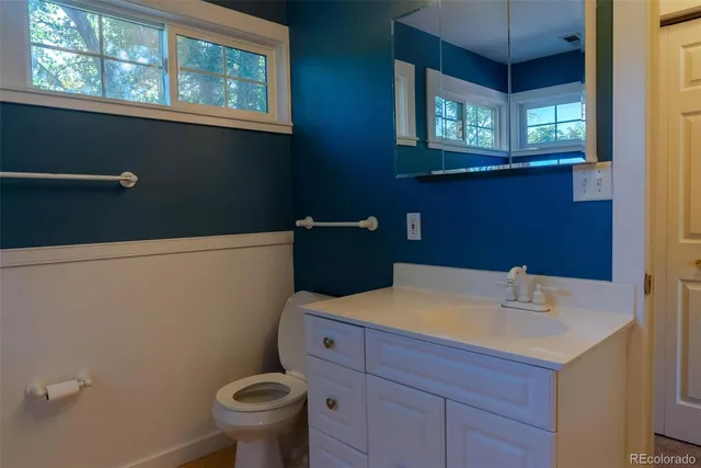 $2,400 | 1222 East Dale Street, Colorado Springs, CO 80909