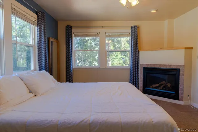 $2,400 | 1222 East Dale Street, Colorado Springs, CO 80909