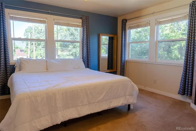 $2,400 | 1222 East Dale Street, Colorado Springs, CO 80909