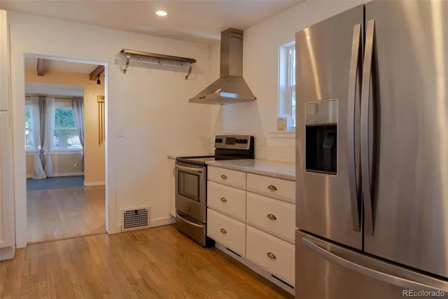 $2,400 | 1222 East Dale Street, Colorado Springs, CO 80909