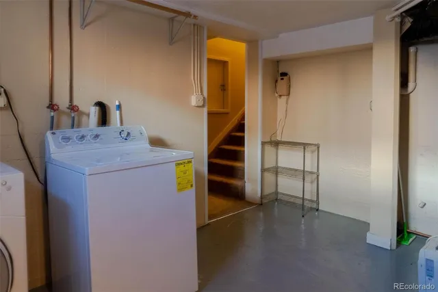 $2,400 | 1222 East Dale Street, Colorado Springs, CO 80909