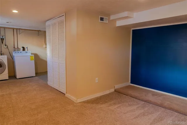 $2,400 | 1222 East Dale Street, Colorado Springs, CO 80909