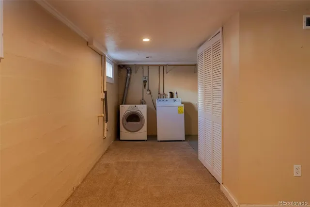 $2,400 | 1222 East Dale Street, Colorado Springs, CO 80909