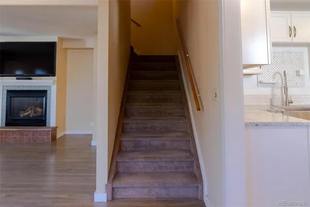 $2,400 | 1222 East Dale Street, Colorado Springs, CO 80909