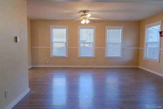 $2,400 | 1222 East Dale Street, Colorado Springs, CO 80909