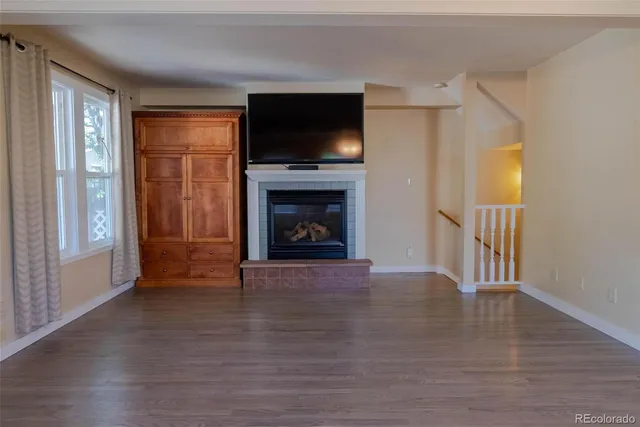 $2,400 | 1222 East Dale Street, Colorado Springs, CO 80909