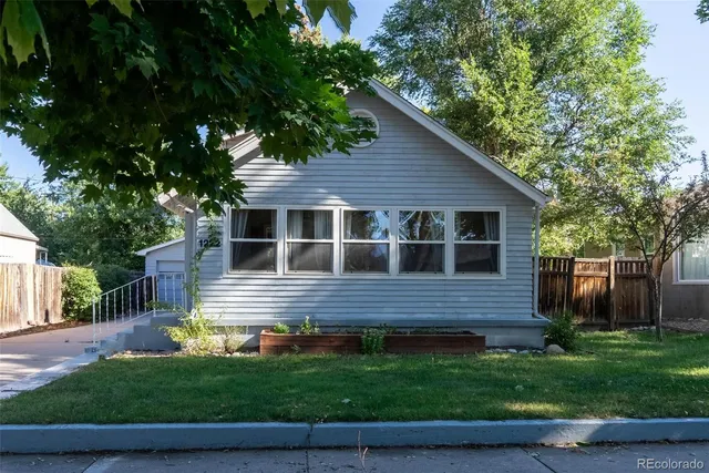 $2,400 | 1222 East Dale Street, Colorado Springs, CO 80909