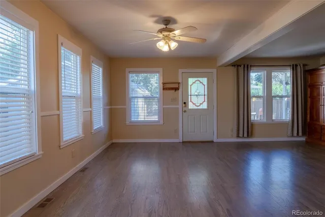 $2,400 | 1222 East Dale Street, Colorado Springs, CO 80909