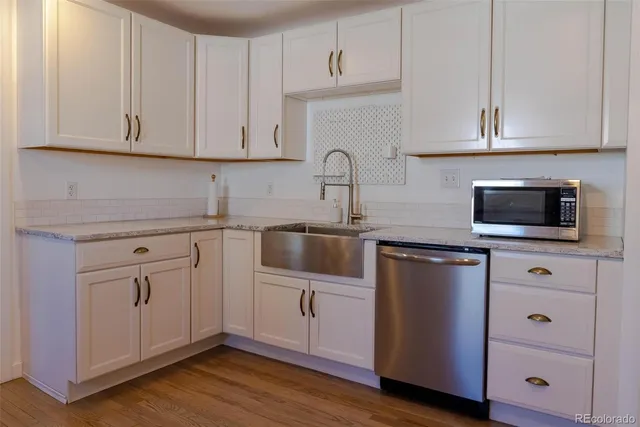 $2,400 | 1222 East Dale Street, Colorado Springs, CO 80909