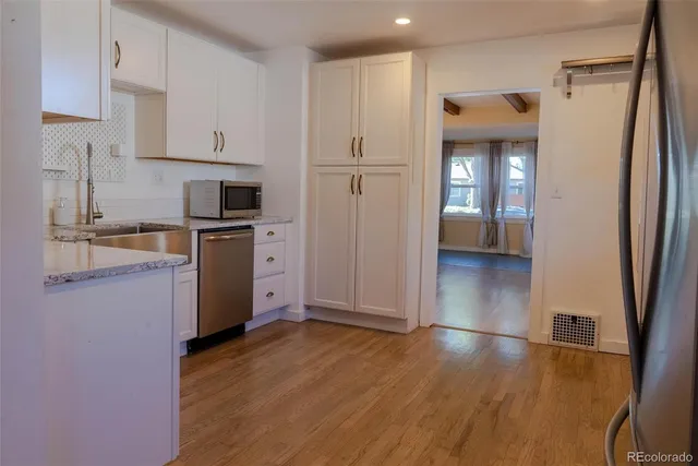 $2,400 | 1222 East Dale Street, Colorado Springs, CO 80909