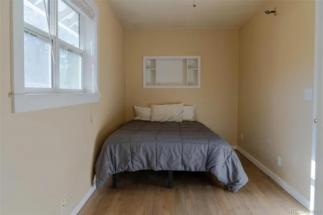 $2,400 | 1222 East Dale Street, Colorado Springs, CO 80909