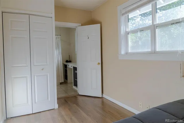 $2,400 | 1222 East Dale Street, Colorado Springs, CO 80909