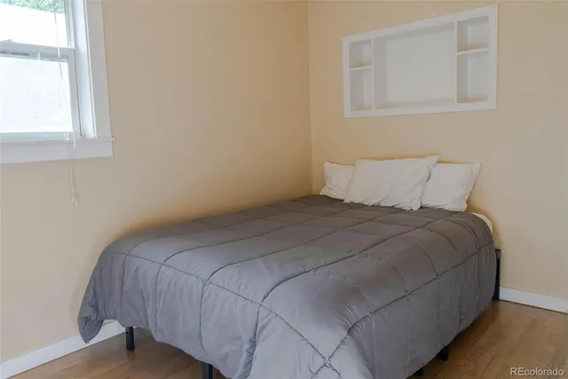 $2,400 | 1222 East Dale Street, Colorado Springs, CO 80909