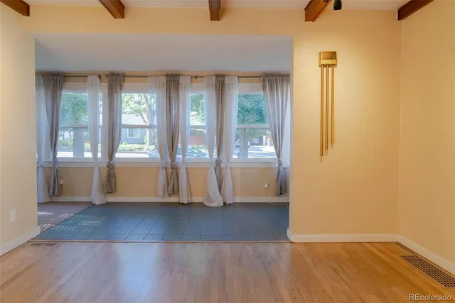 $2,400 | 1222 East Dale Street, Colorado Springs, CO 80909