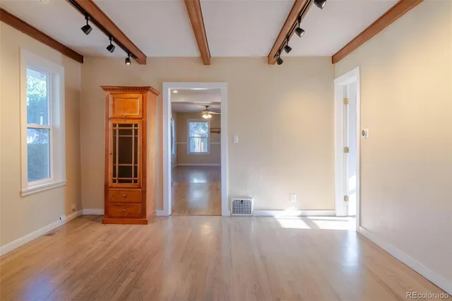 $2,400 | 1222 East Dale Street, Colorado Springs, CO 80909