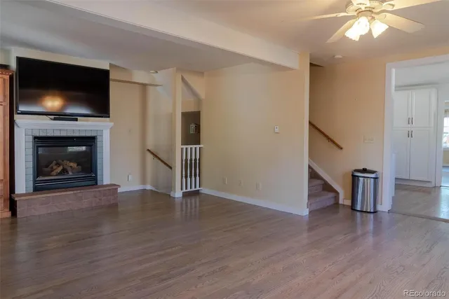 $2,400 | 1222 East Dale Street, Colorado Springs, CO 80909