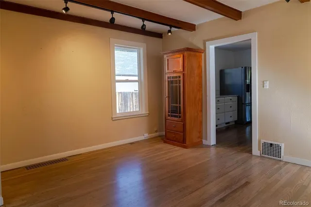 $2,400 | 1222 East Dale Street, Colorado Springs, CO 80909