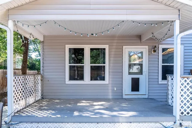 $2,400 | 1222 East Dale Street, Colorado Springs, CO 80909