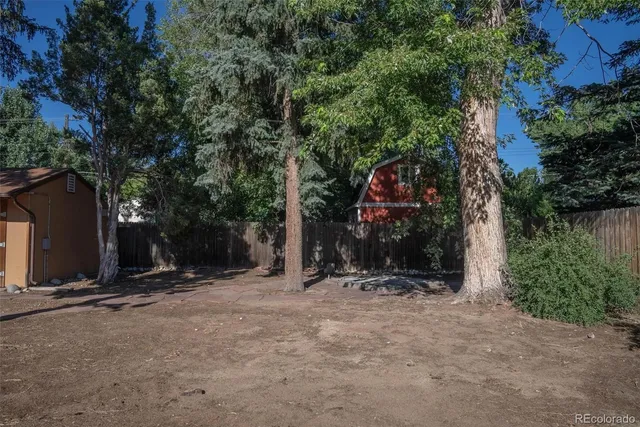 $2,400 | 1222 East Dale Street, Colorado Springs, CO 80909