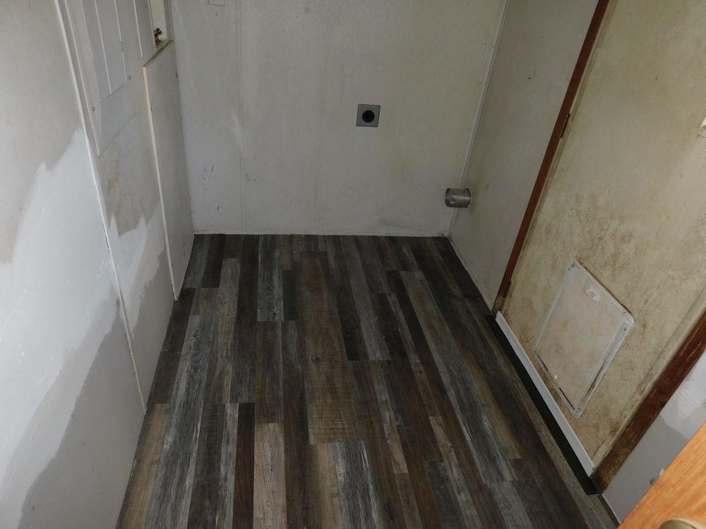 108 Valley Road Darlington, PA 16115 - Photo 9 of 10 a view of wooden floor