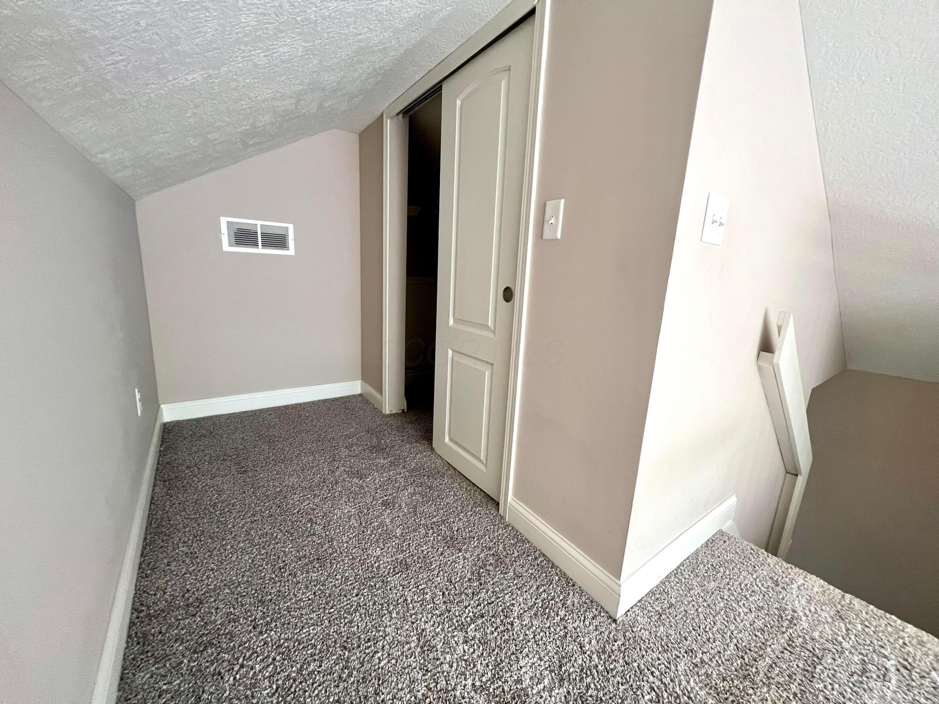 3145 Demorest Road Grove City, OH 43123 - Photo 21 of 21 Upstairs bedroom closet