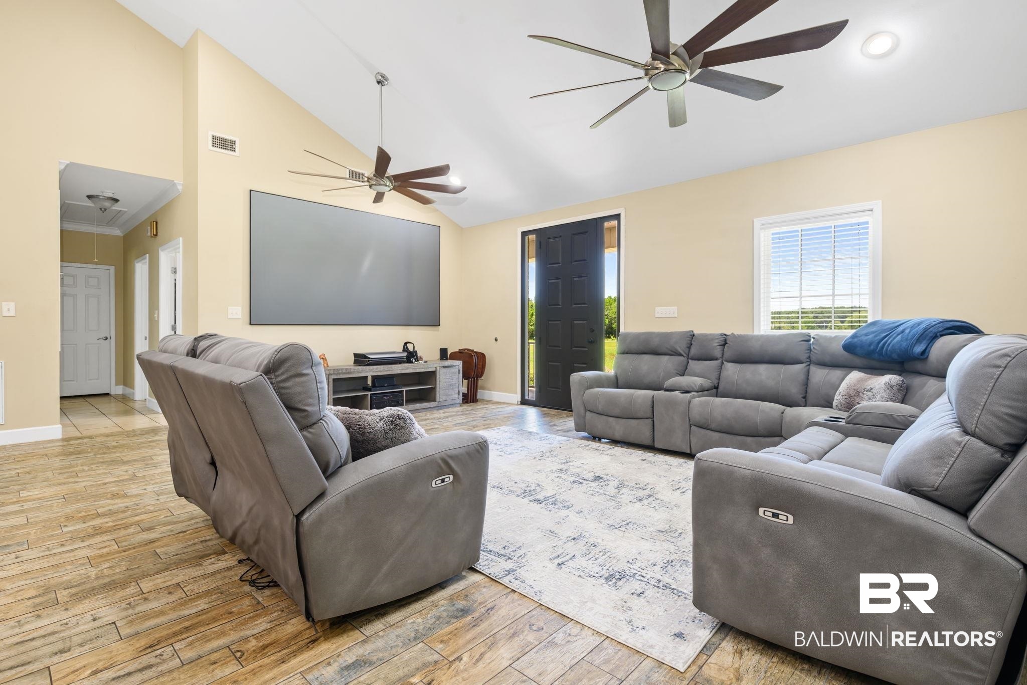 6141 Ranch Road West Grand Bay, AL 36541 - Photo 3 of 43