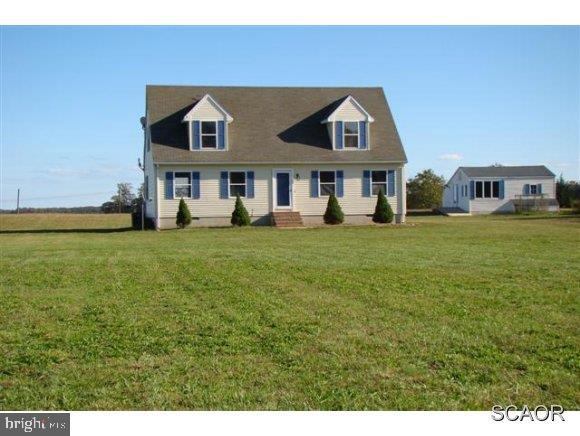 32471 Molly Field Road Dagsboro, DE 19939 - Photo 1 of 10 Gallery Image 1