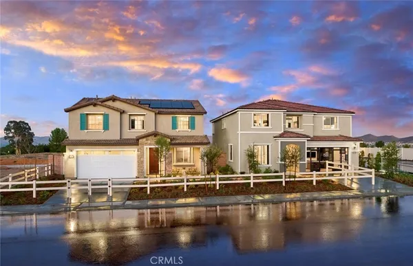 $659,990 | 27310 Golden Nugget Street, Menifee, CA 92585