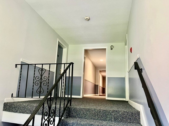41 Leonard Road, Unit 41 Boxborough, MA 01719 - Photo 2 of 7 a view of an entryway