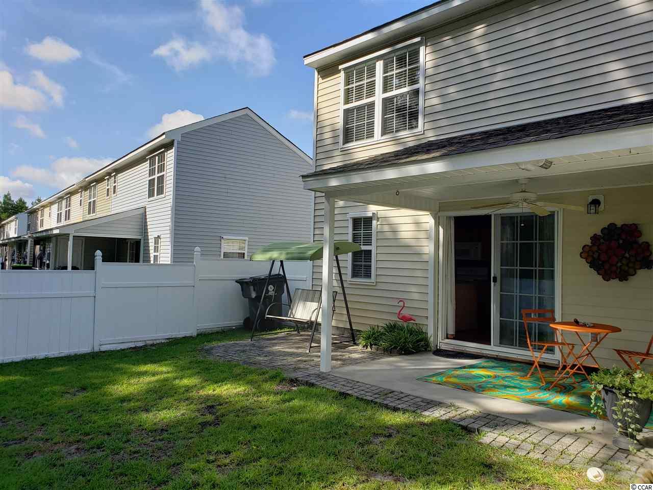 293 Seabert Road, Unit 293 Myrtle Beach, SC 29579 - Photo 25 of 30 Gallery Image 25