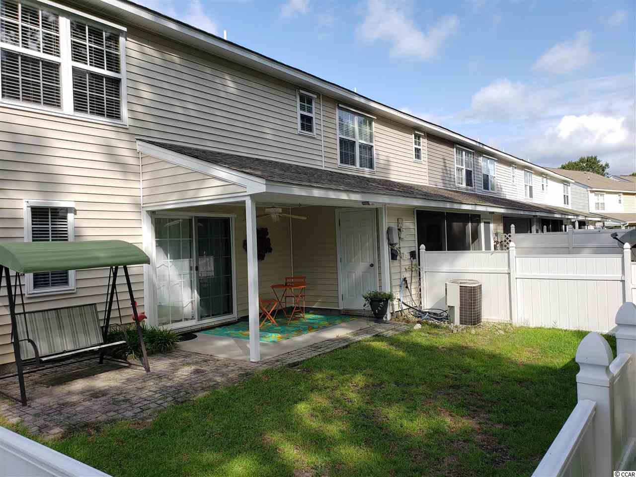 293 Seabert Road, Unit 293 Myrtle Beach, SC 29579 - Photo 26 of 30 Gallery Image 26