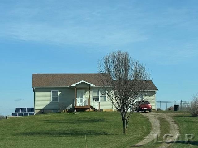 14560 Rome Road Manitou Beach, MI 49253 - Photo 1 of 1