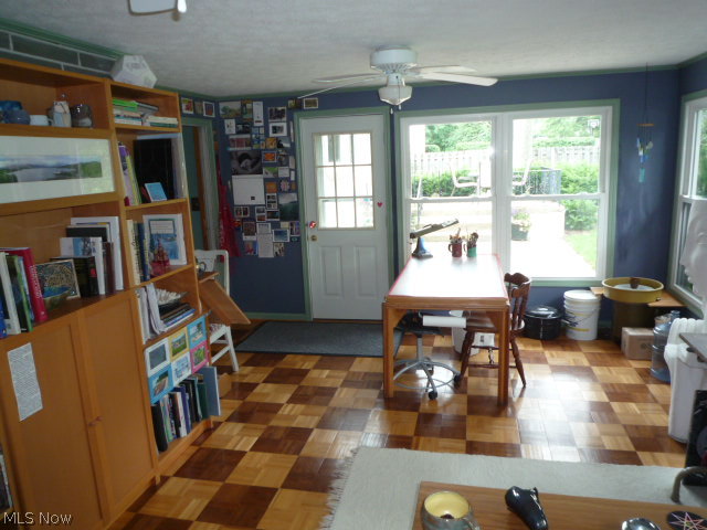 3647 Oak Road Stow, OH 44224 - Photo 16 of 25 Studio has a door leading to Patio and backyard