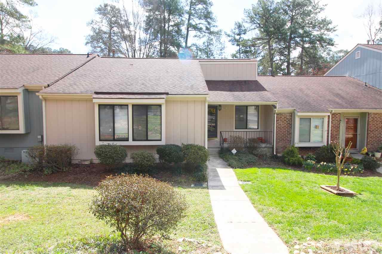 5830 Whitebud Drive Raleigh, NC 27609 - Photo 1 of 25