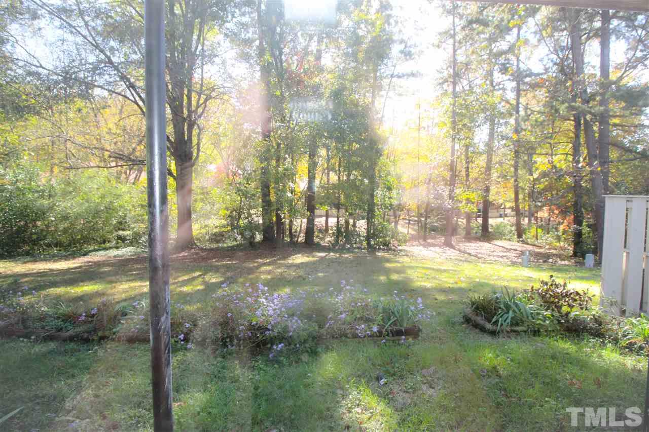 5830 Whitebud Drive Raleigh, NC 27609 - Photo 24 of 25
