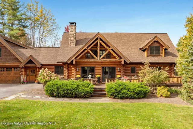 $1,749,999 | 12 Lauren Lane, Windham, NY 12496
