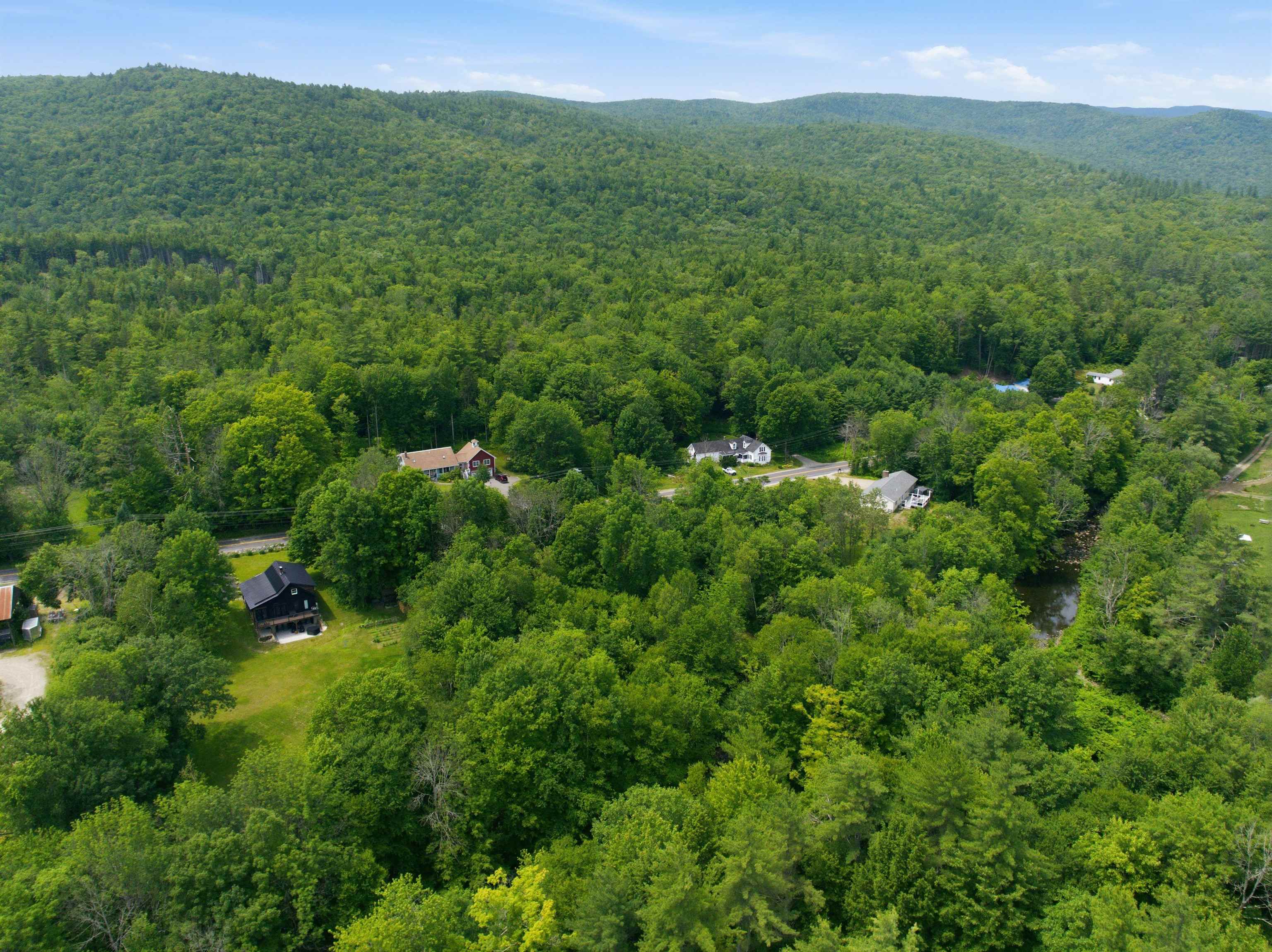 306 Stinson Lake Road Rumney, NH 03266 - Photo 27 of 30