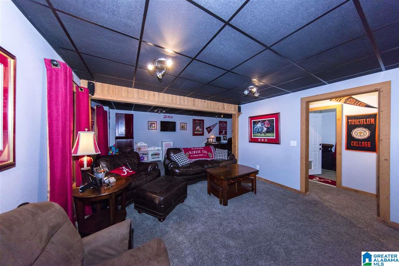 190 Smithfield Lane Springville, AL 35146 - Photo 31 of 39