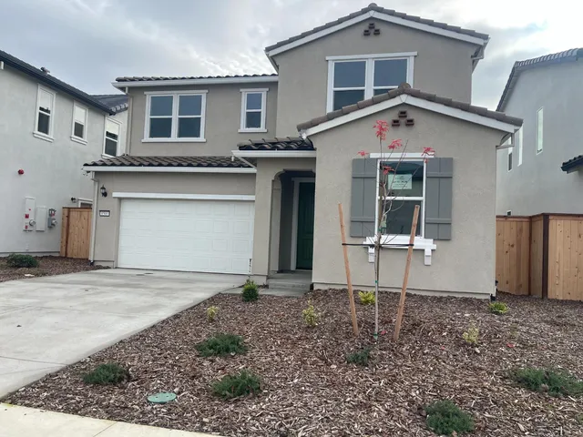 $737,170 | 8500 Cottonseed Way, Elk Grove, CA 95624