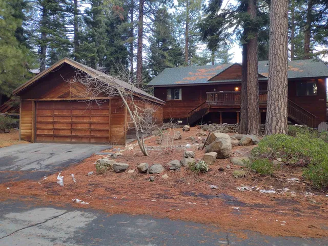 $819,750 | 10262 Blue Jay Lane, Truckee, CA 96161