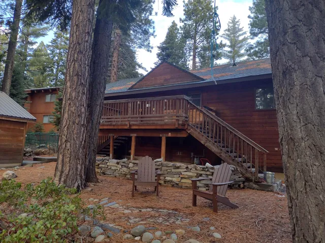 $819,750 | 10262 Blue Jay Lane, Truckee, CA 96161
