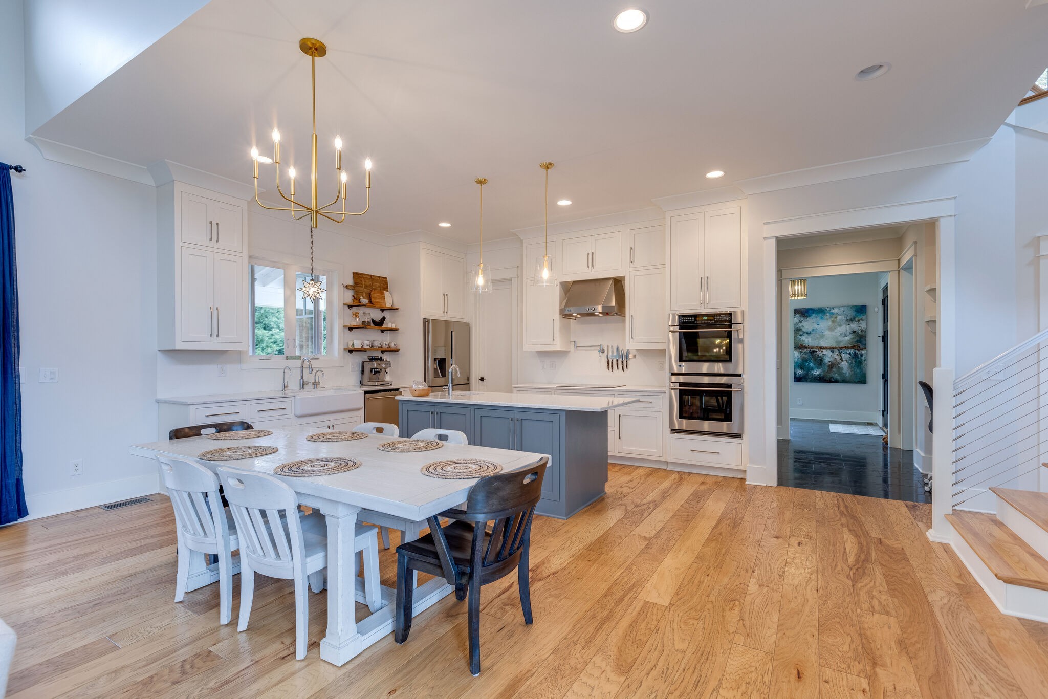 322 Springhouse Circle Franklin, TN 37067 - Photo 19 of 70