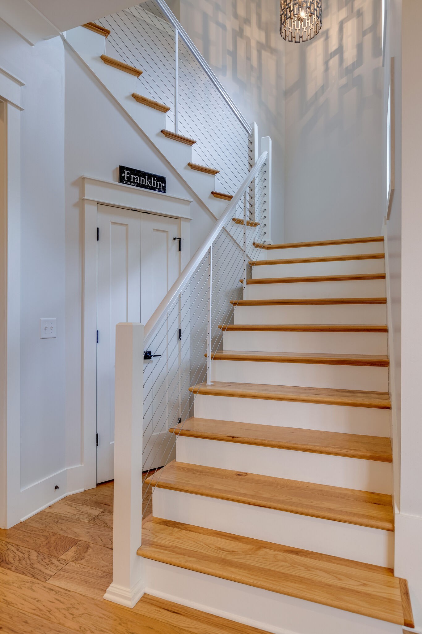 322 Springhouse Circle Franklin, TN 37067 - Photo 42 of 70 a view of entryway