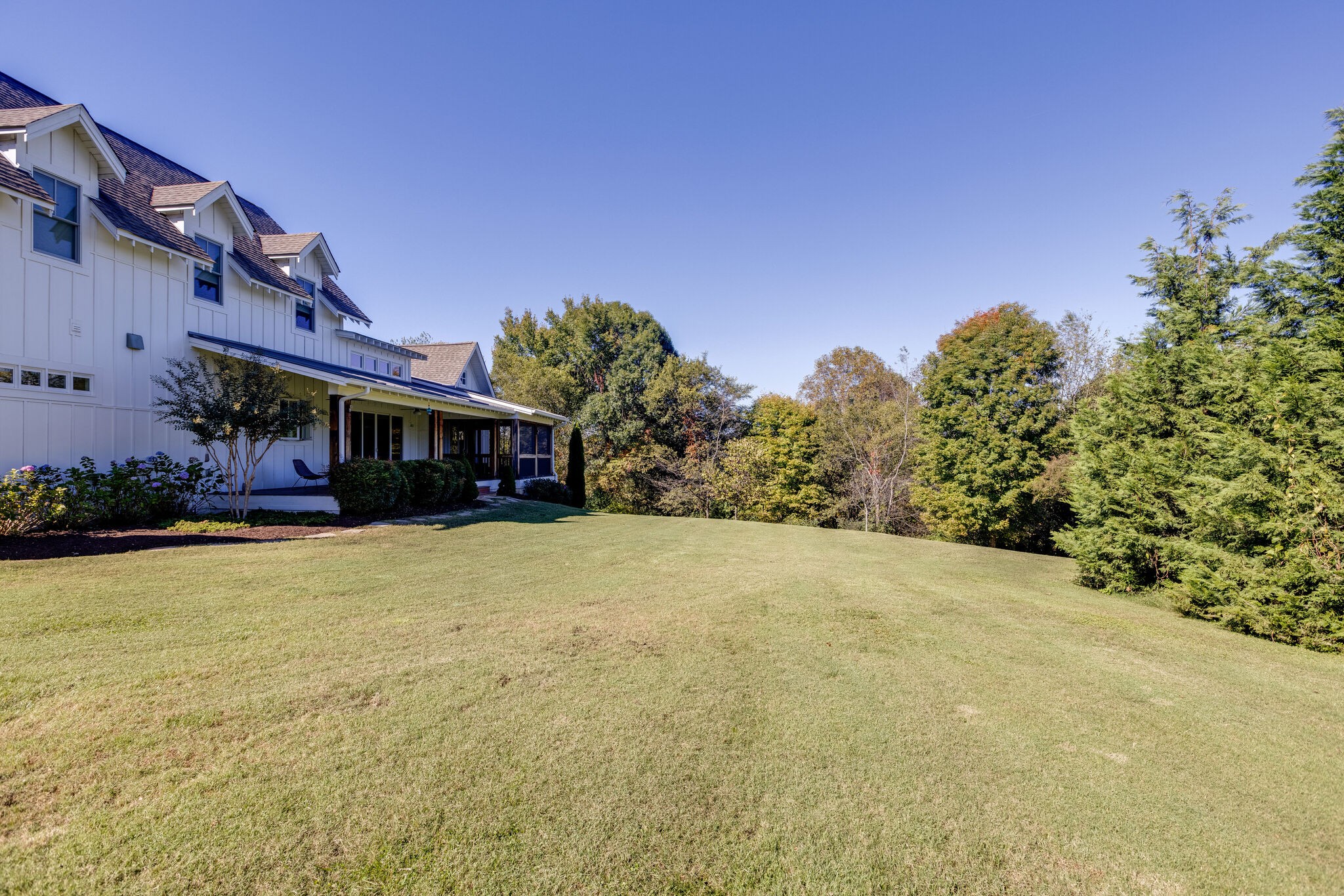322 Springhouse Circle Franklin, TN 37067 - Photo 59 of 70 a front view of a house with a yard and a yard