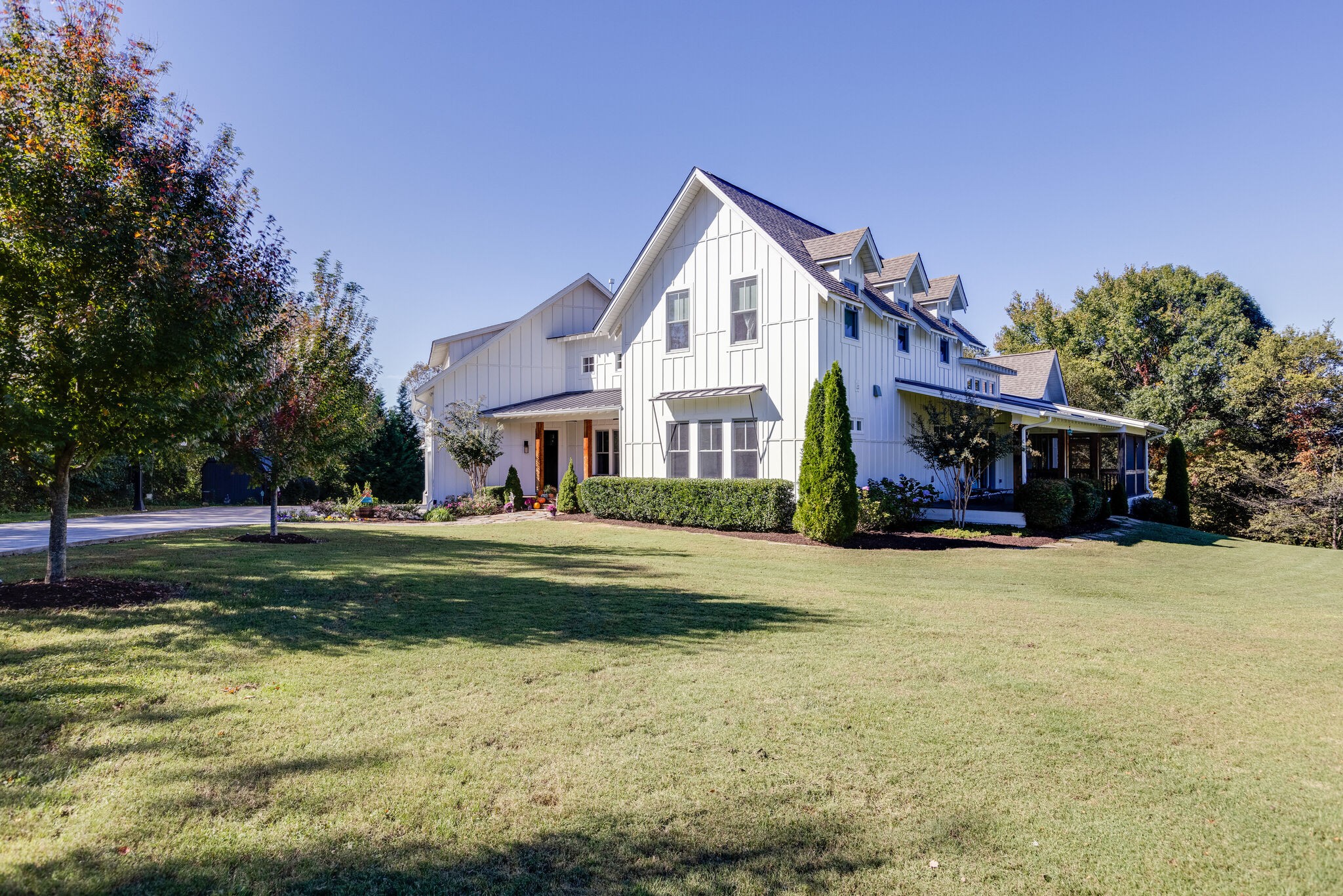 322 Springhouse Circle Franklin, TN 37067 - Photo 68 of 70